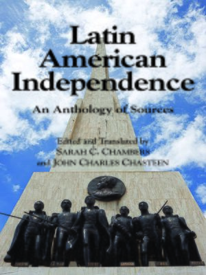 cover image of Latin American Independence